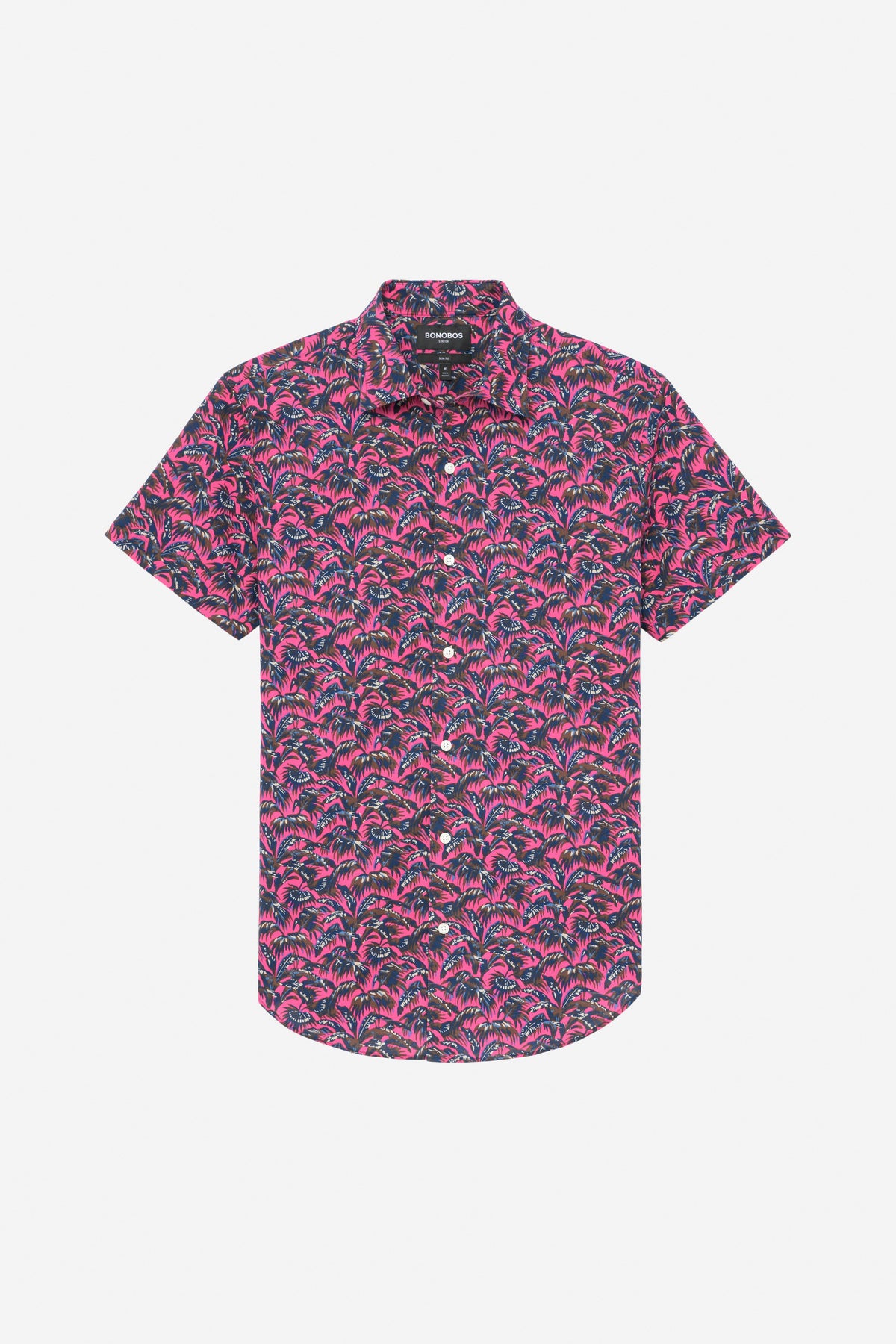 Riviera Short Sleeve Shirt