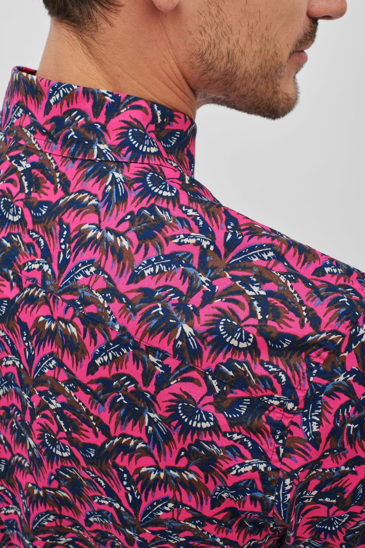 Riviera Short Sleeve Shirt