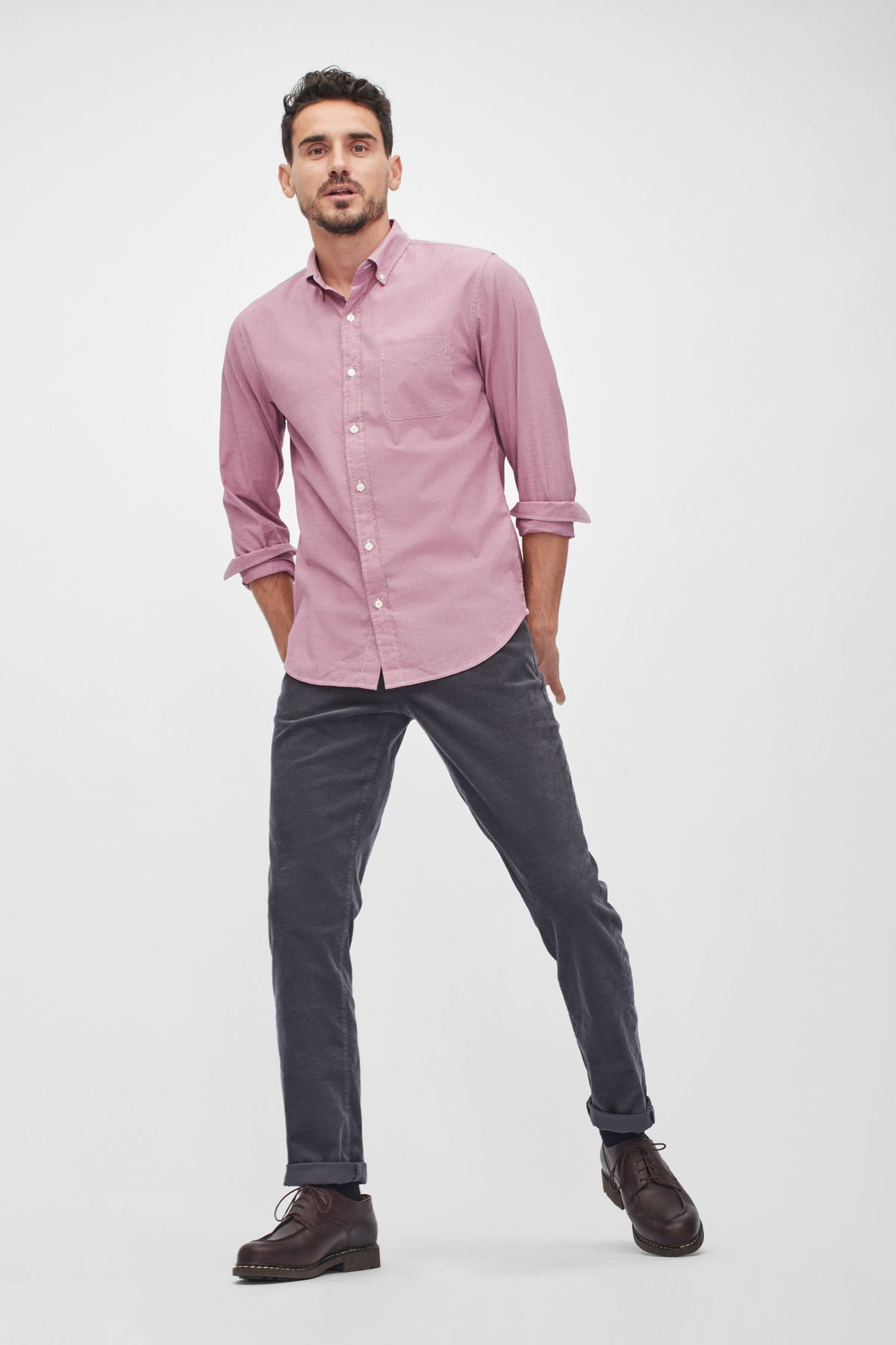 Everyday Shirt