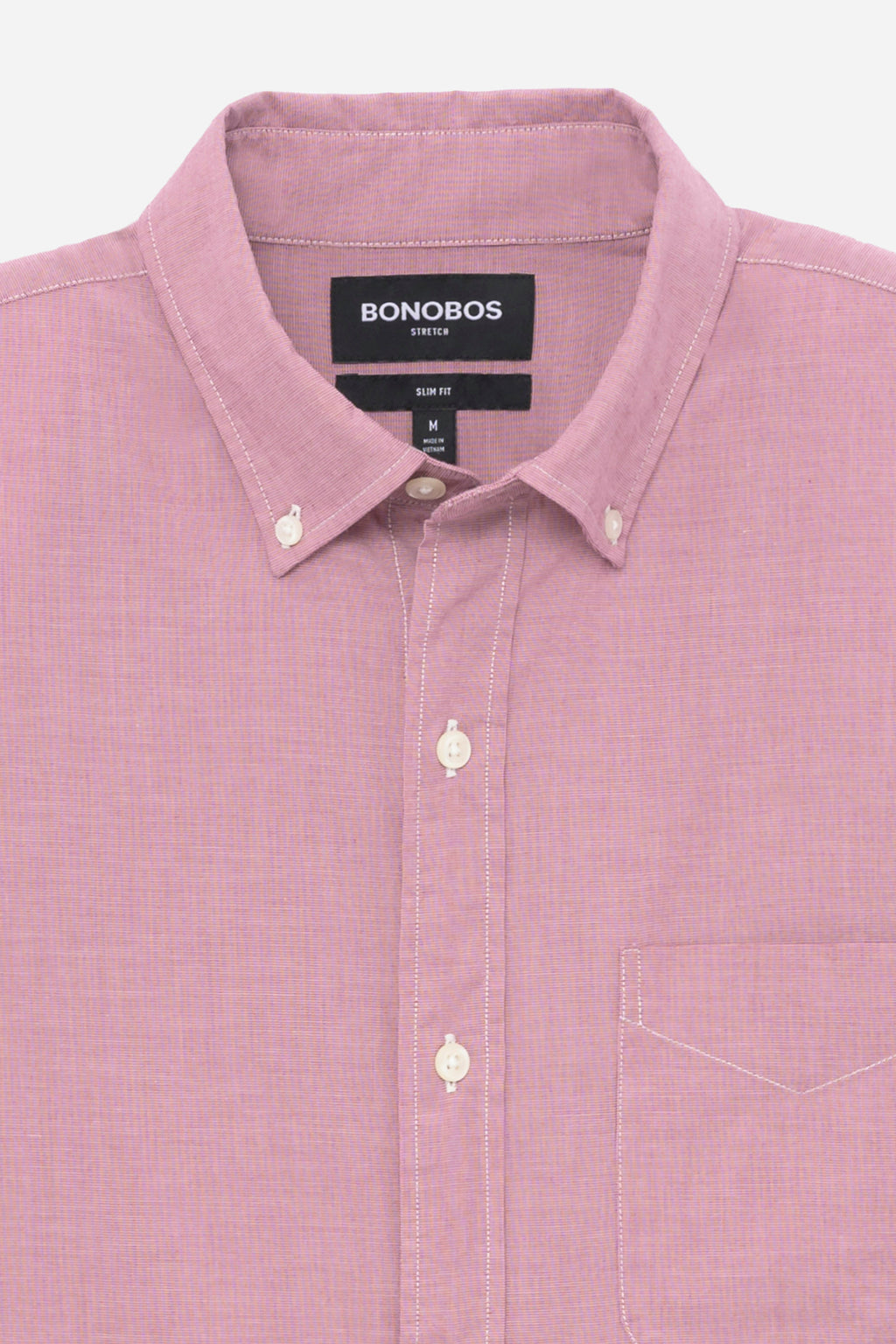 Everyday Shirt