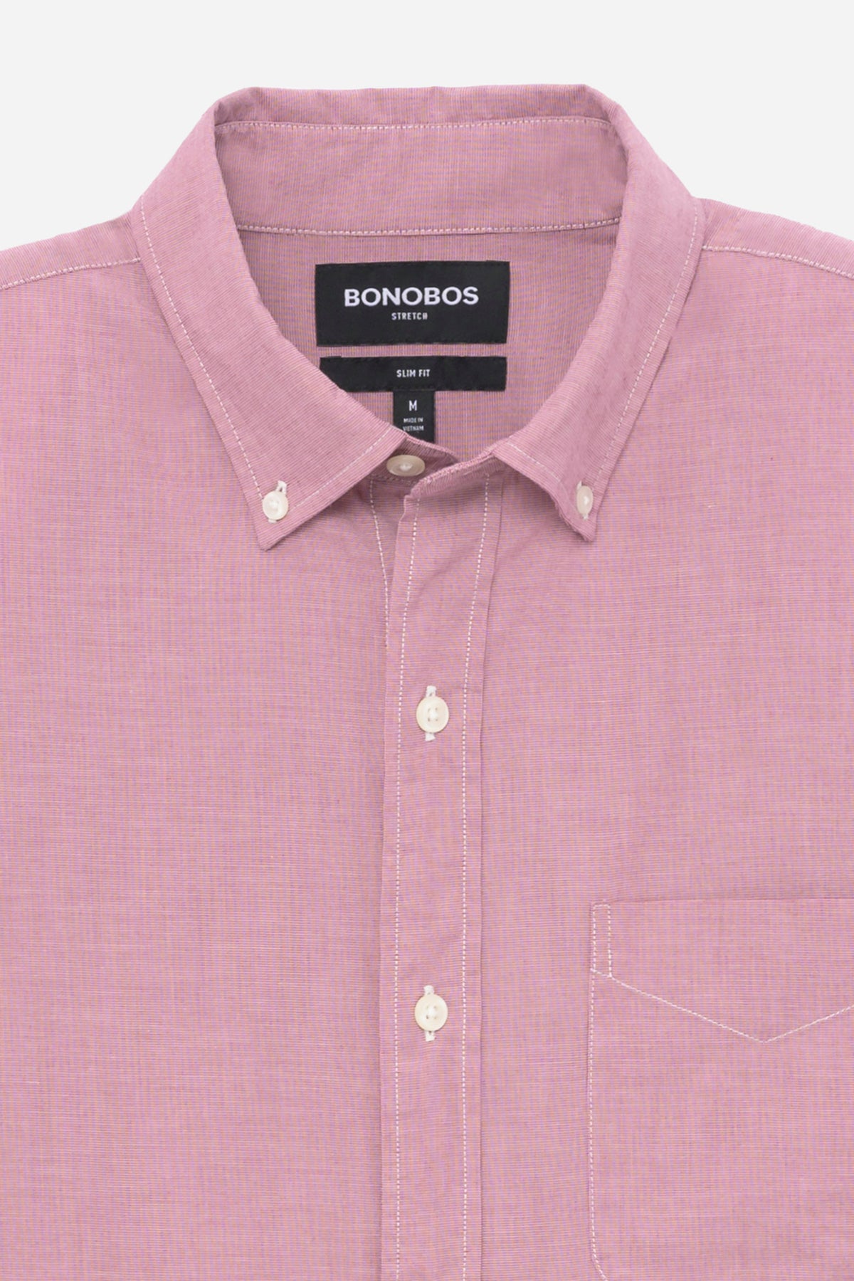 Everyday Shirt
