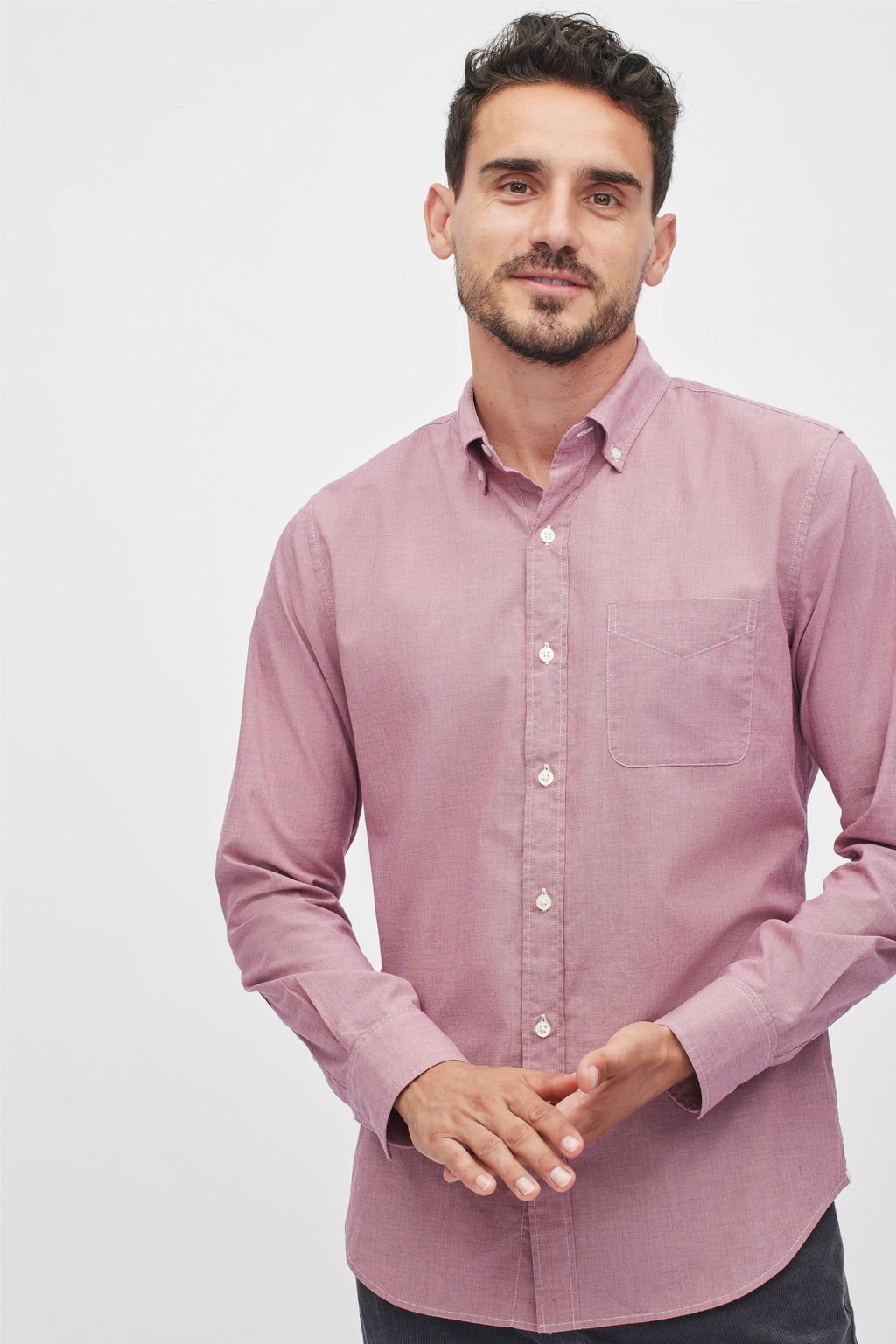 Everyday Shirt