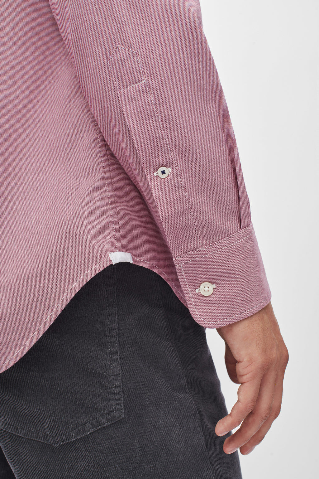 Everyday Shirt