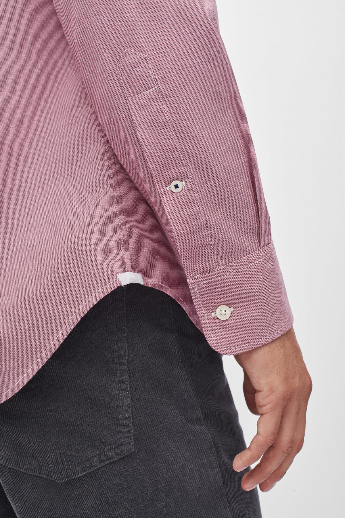 Everyday Shirt