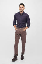 Lightweight Flannel Shirt
