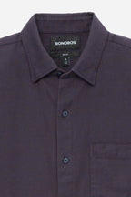 Lightweight Flannel Shirt