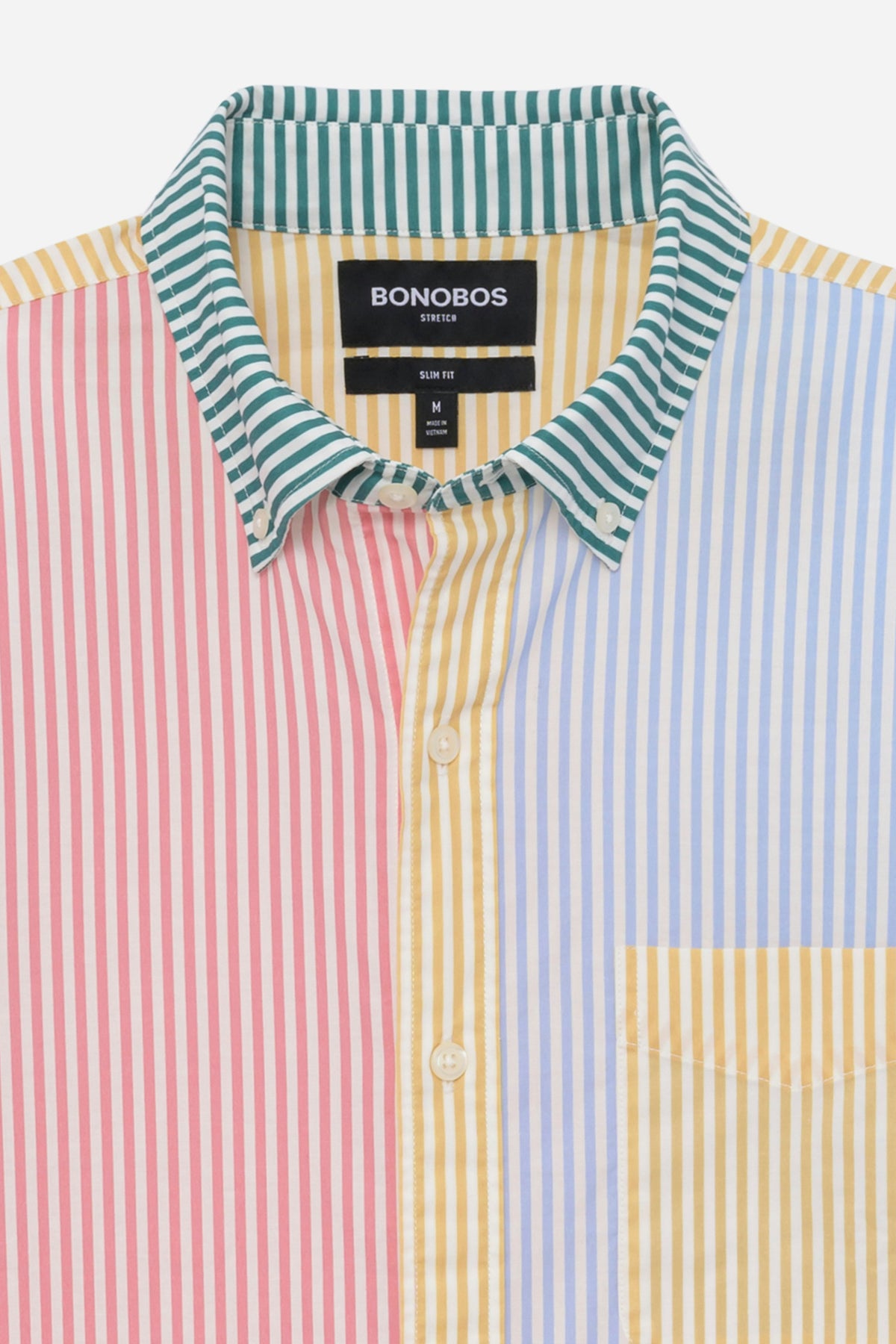 Everyday Shirt