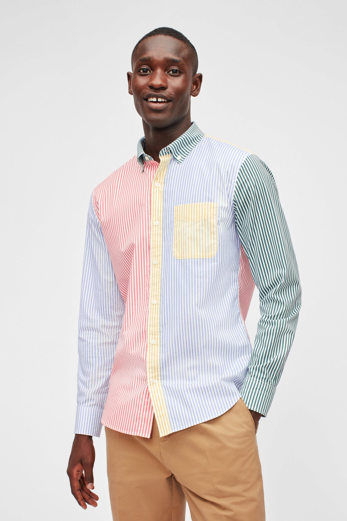 Everyday Shirt