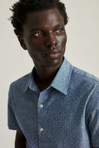 Riviera Short Sleeve Shirt