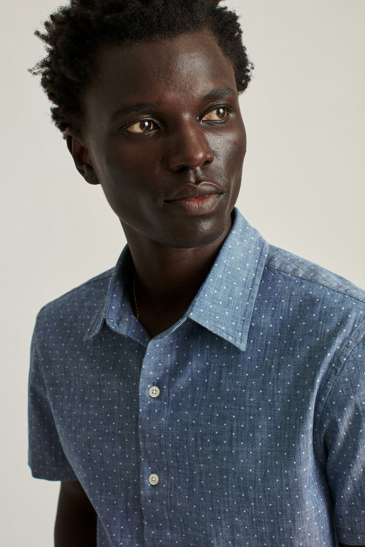Riviera Short Sleeve Shirt