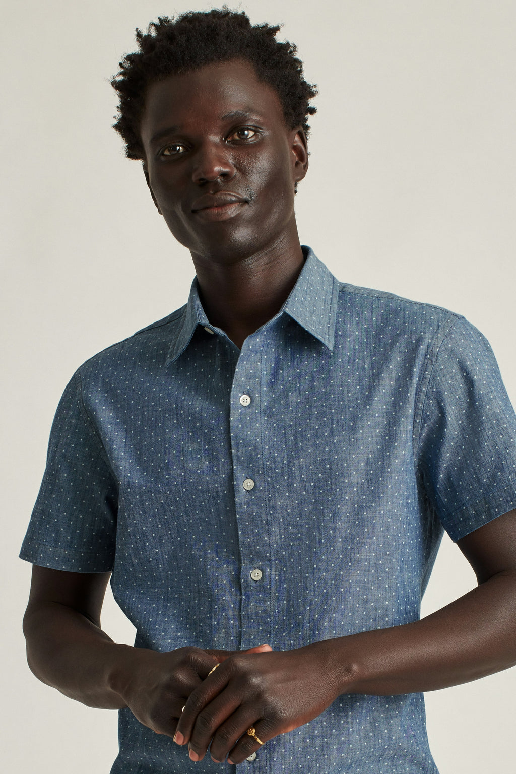 Riviera Short Sleeve Shirt