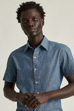 Riviera Short Sleeve Shirt