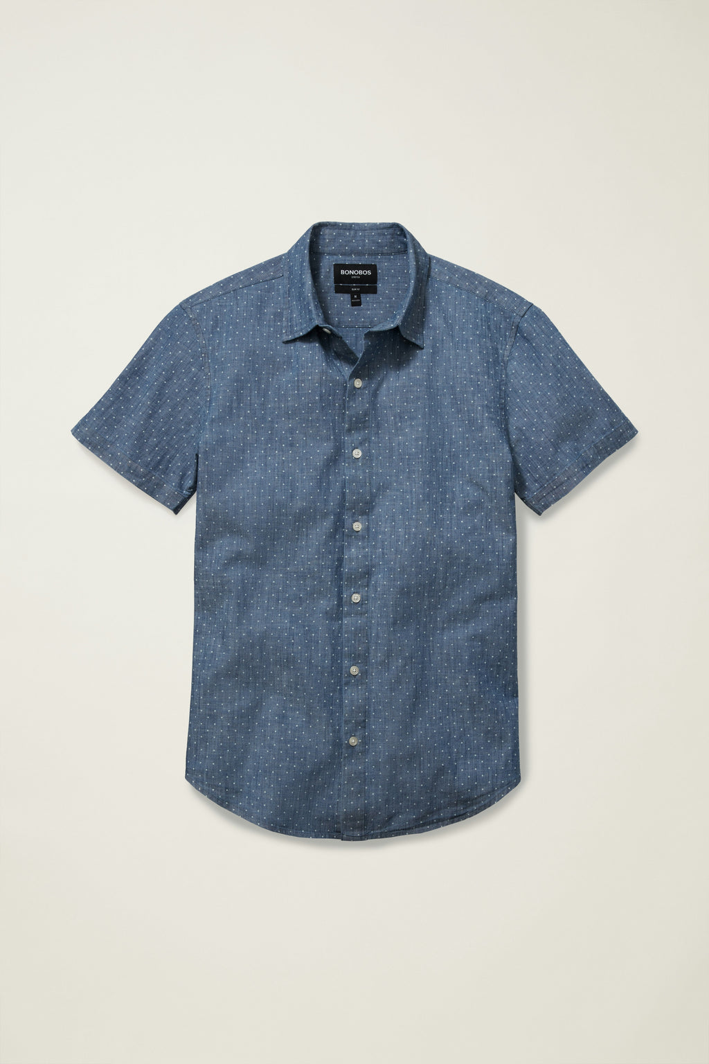 Riviera Short Sleeve Shirt