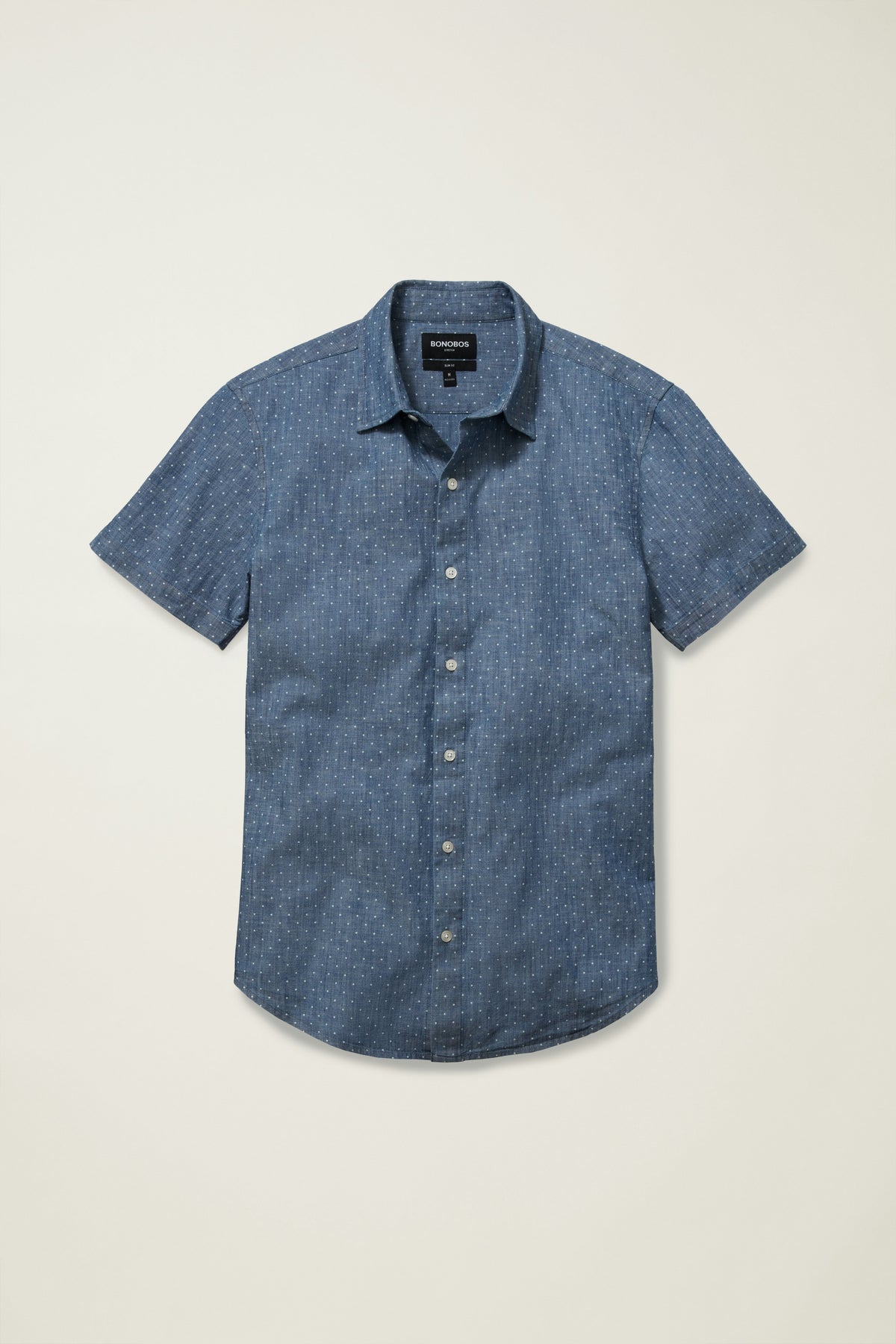 Riviera Short Sleeve Shirt