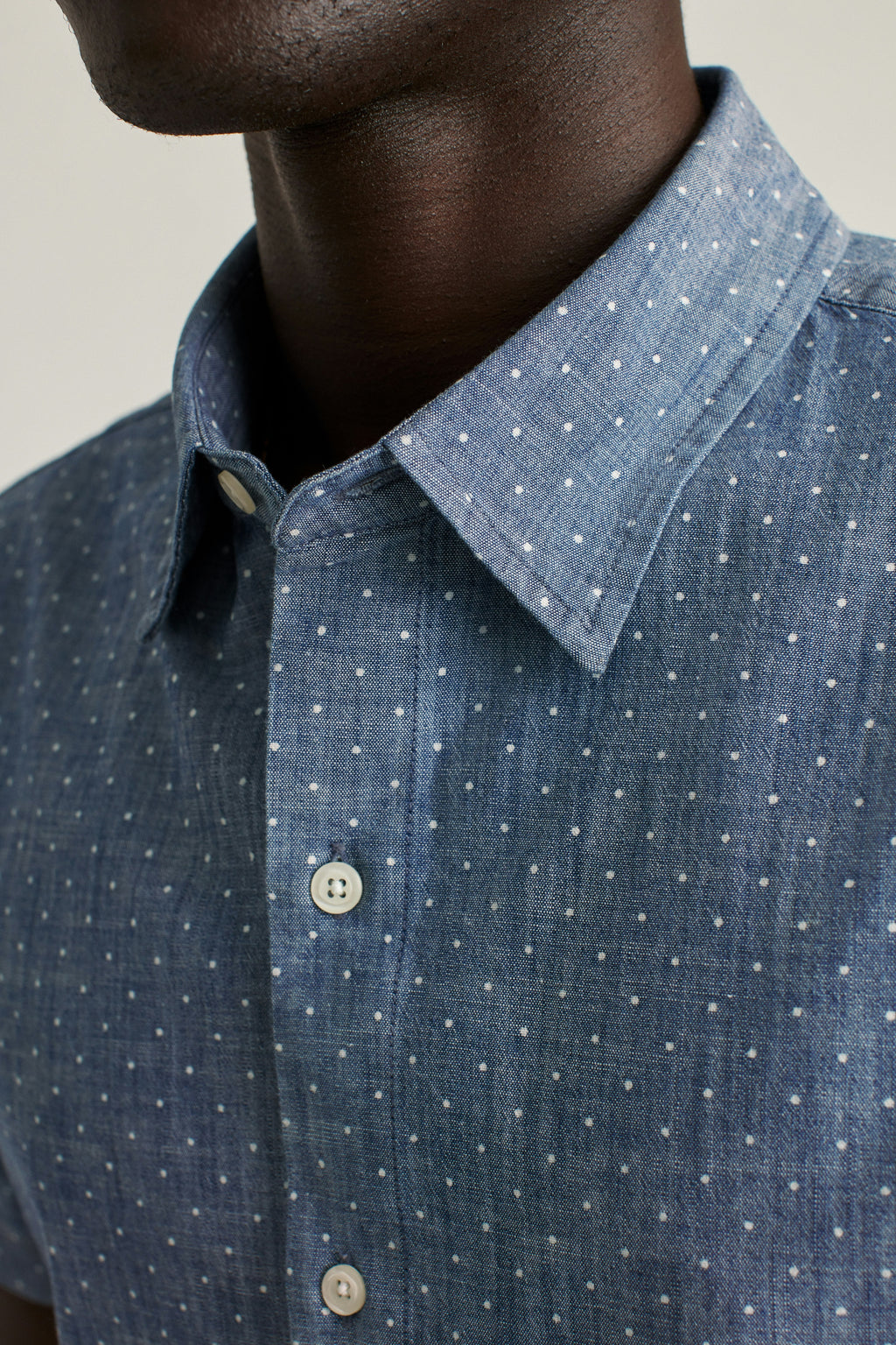 Riviera Short Sleeve Shirt