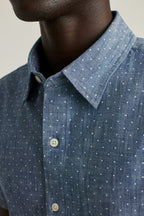 Riviera Short Sleeve Shirt