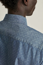 Riviera Short Sleeve Shirt