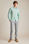 Jersey Everyday Shirt