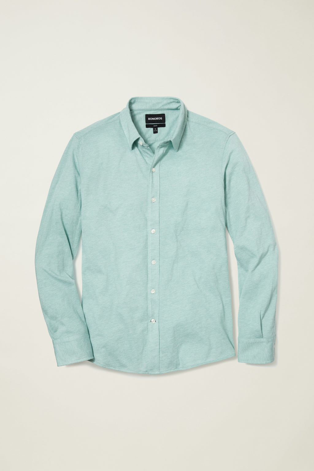 Jersey Everyday Shirt