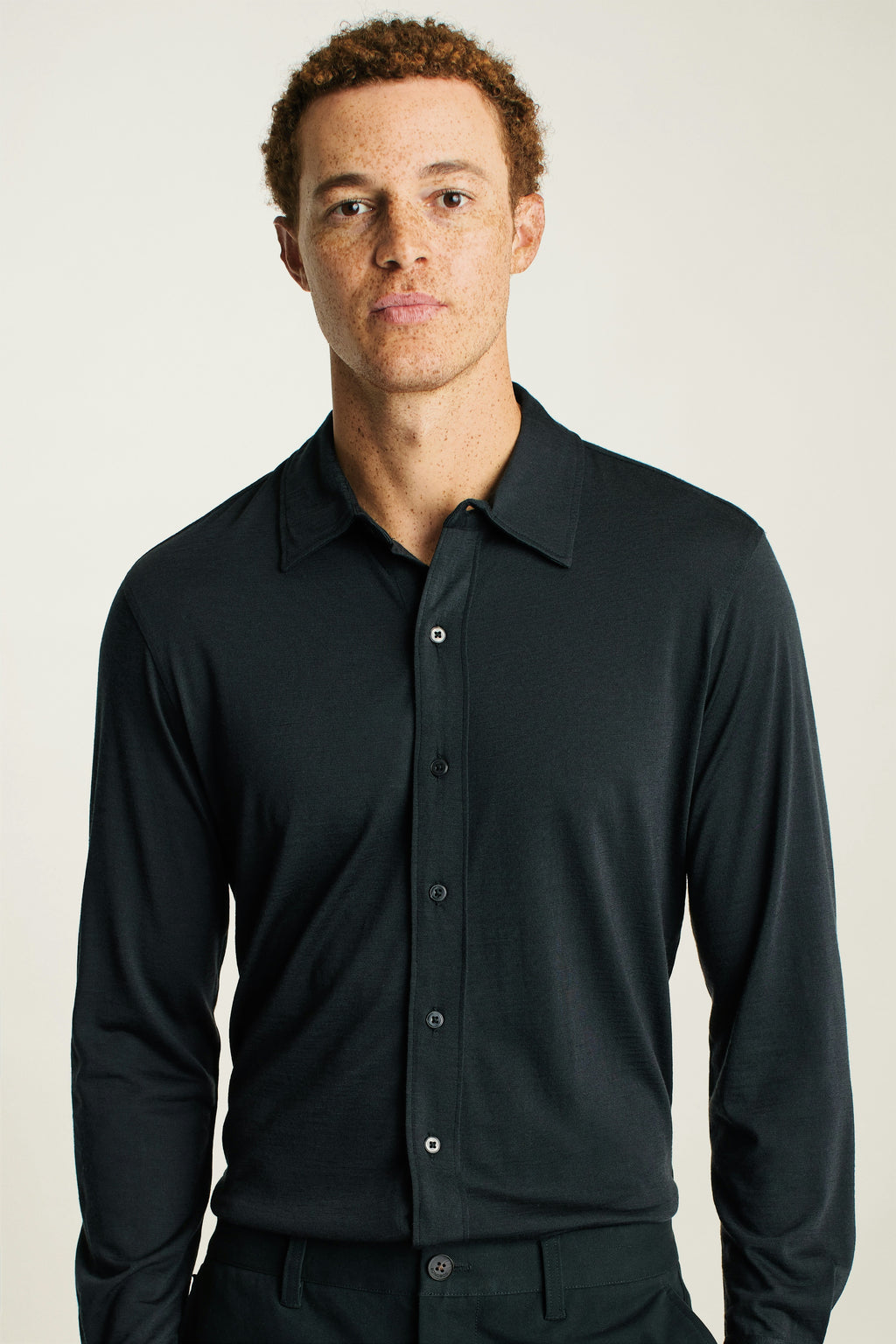 Performance Merino Shirt