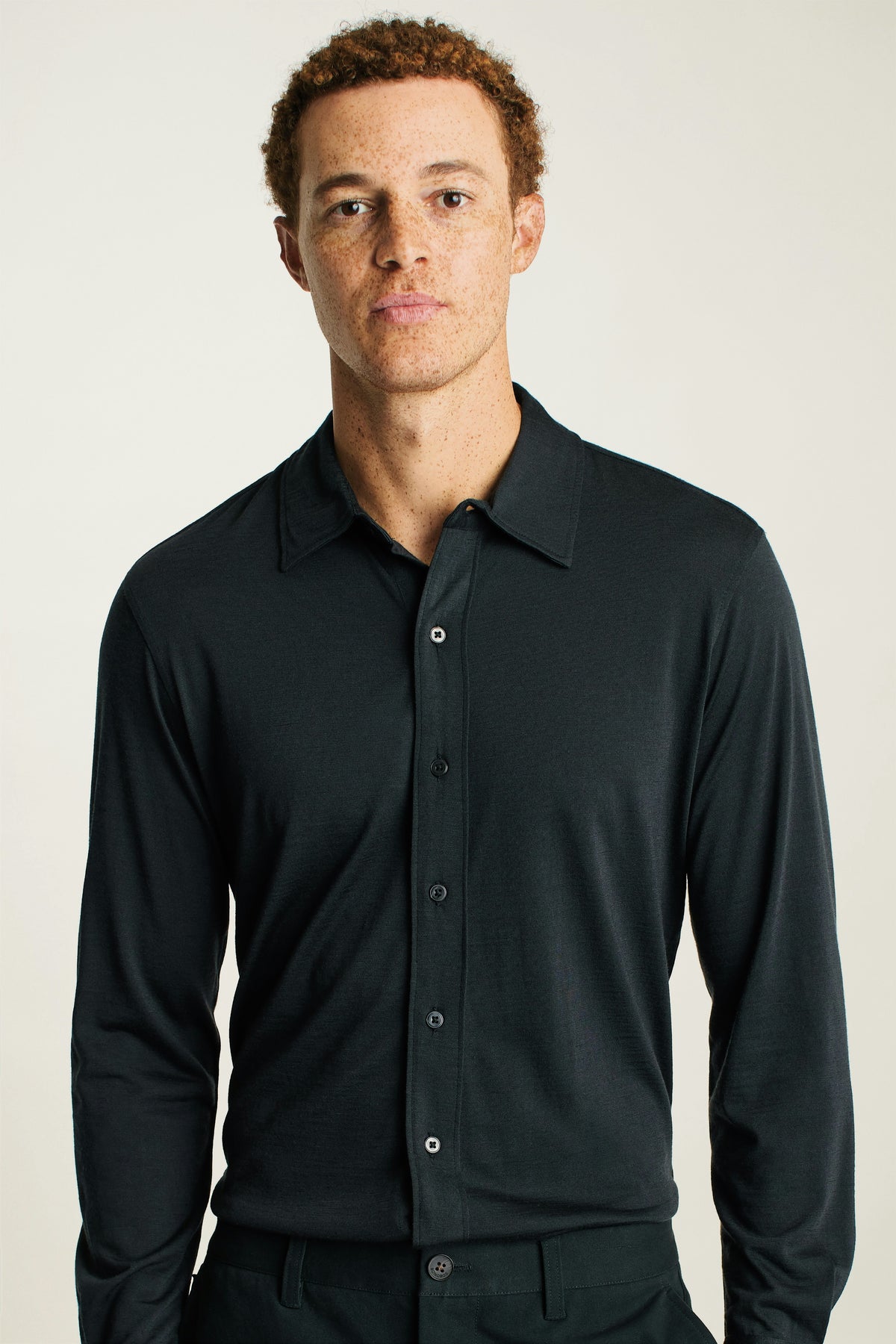 Performance Merino Shirt