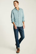Performance Merino Shirt
