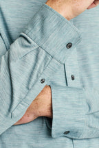 Performance Merino Shirt