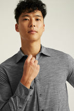 Performance Merino Shirt