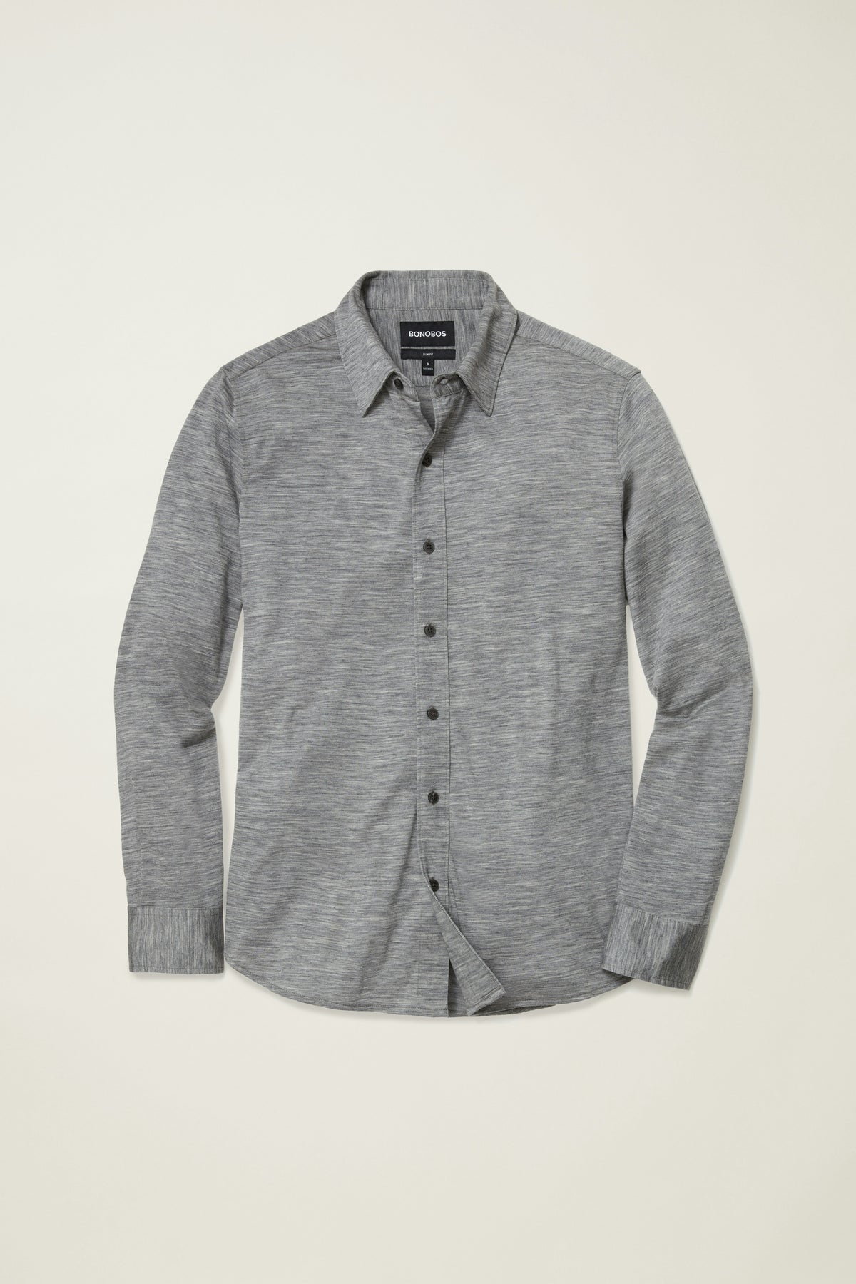 Performance Merino Shirt