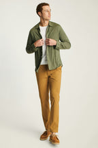 Performance Merino Shirt
