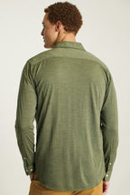 Performance Merino Shirt
