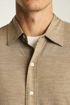 Performance Merino Shirt