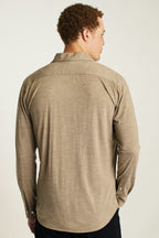 Performance Merino Shirt