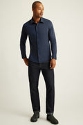 Performance Merino Shirt
