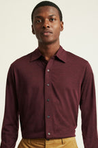 Performance Merino Shirt