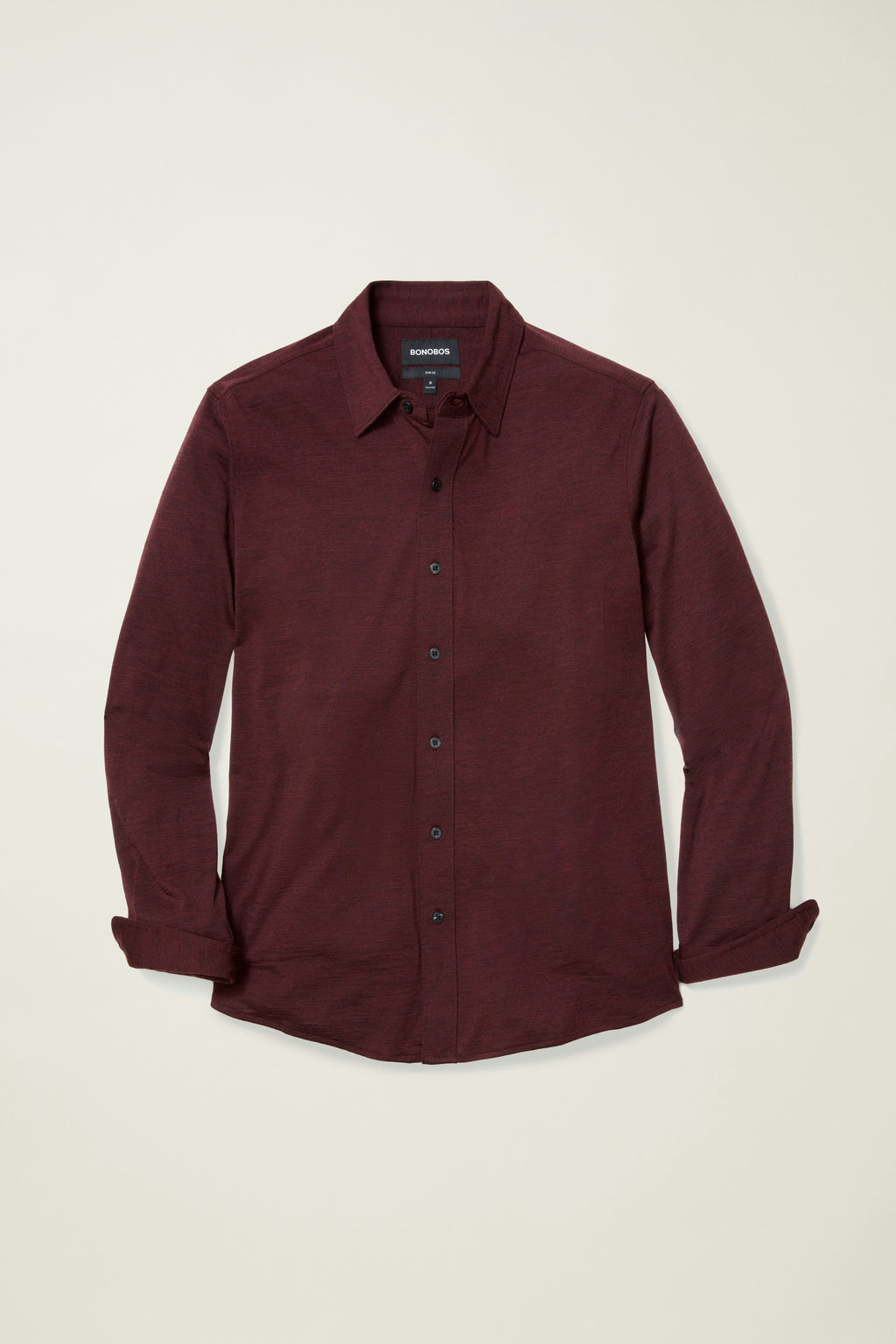 Performance Merino Shirt