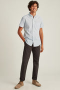 Riviera Short Sleeve Shirt