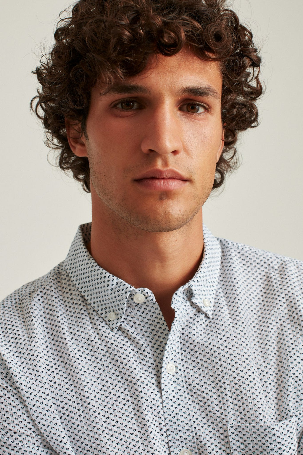 Riviera Short Sleeve Shirt