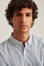 Riviera Short Sleeve Shirt