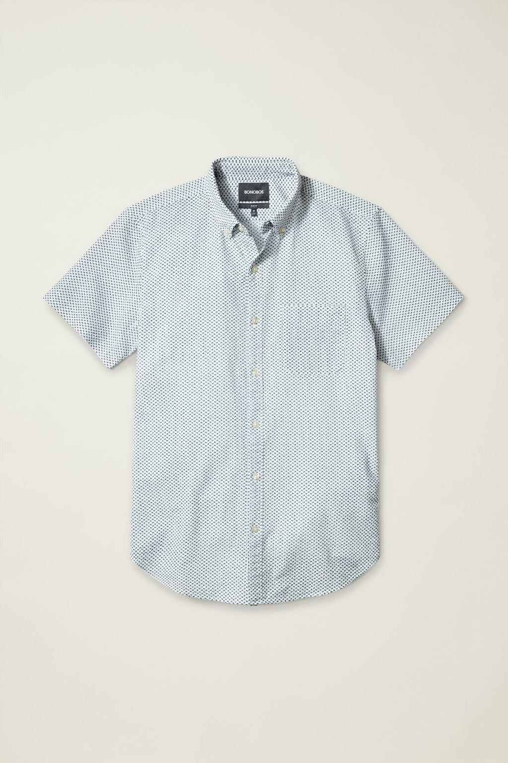Riviera Short Sleeve Shirt