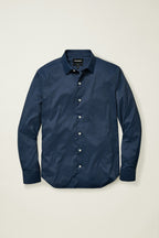 Tech Button Down Shirt