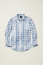 Tech Button Down Shirt