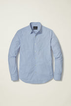 Tech Button Down Shirt