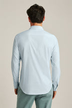 Tech Button Down Shirt