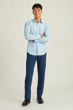 Tech Button Down Shirt