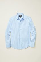 Tech Button Down Shirt