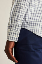 Tech Button Down Shirt