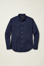 Tech Button Down Shirt