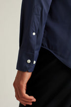 Tech Button Down Shirt