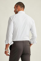 Tech Button Down Shirt
